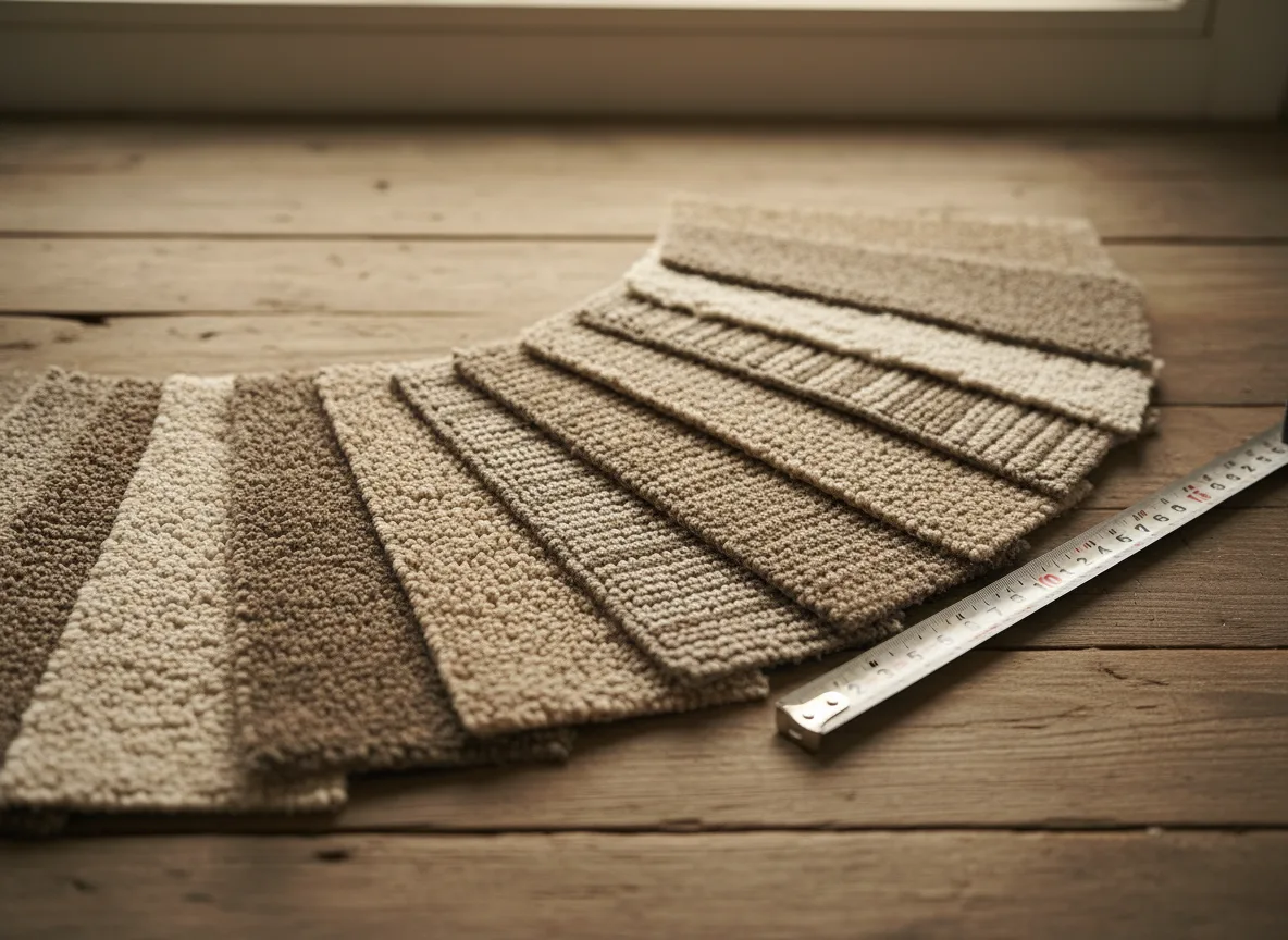 Carpet Installation Hunters, WA FAQs
